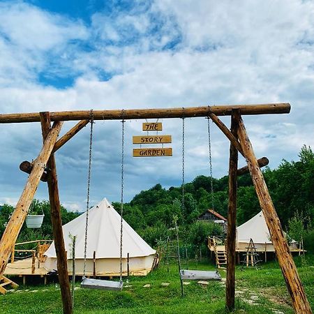 The Story Garden Hotel Corbi Ngoại thất bức ảnh