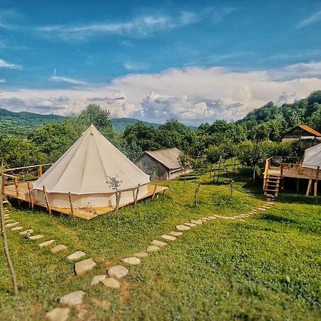 The Story Garden Hotel Corbi Ngoại thất bức ảnh