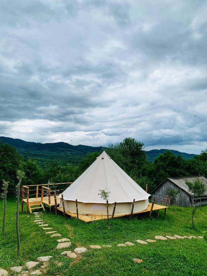 The Story Garden Hotel Corbi Ngoại thất bức ảnh