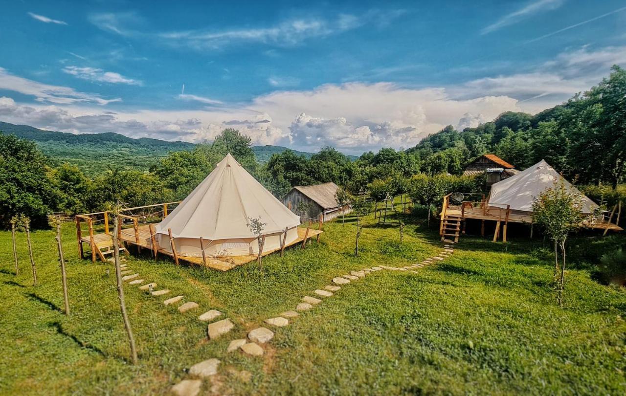 The Story Garden Hotel Corbi Ngoại thất bức ảnh