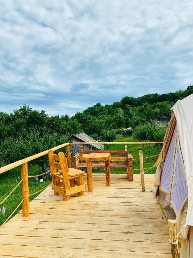 The Story Garden Hotel Corbi Ngoại thất bức ảnh
