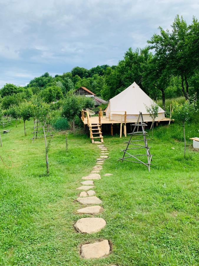 The Story Garden Hotel Corbi Ngoại thất bức ảnh